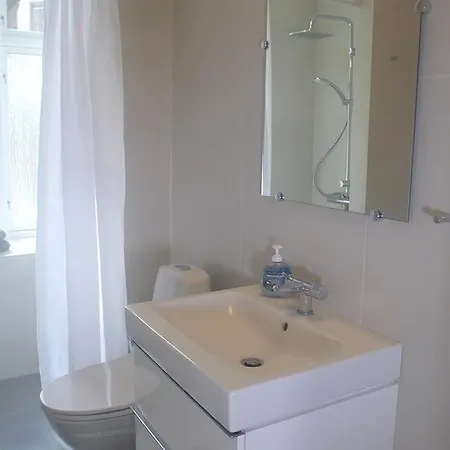 Apartment Next To New Harbour Kopenhagen
